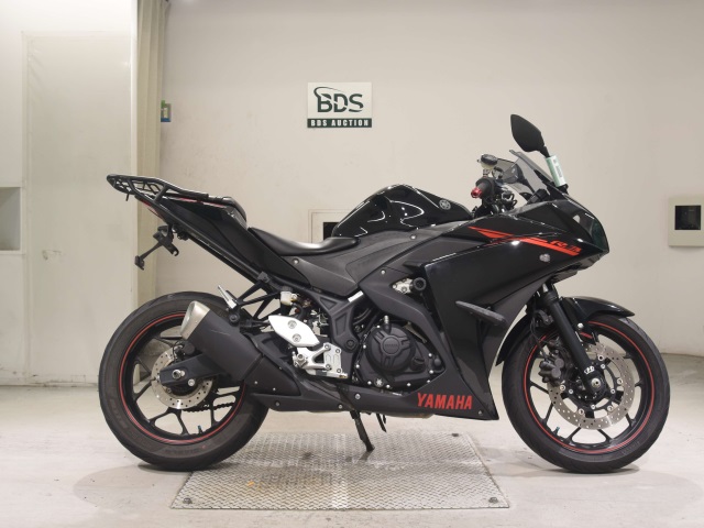 Yamaha YZF-R3