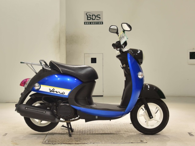Yamaha VINO50