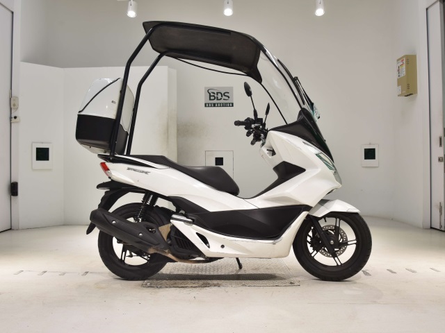 Honda PCX125