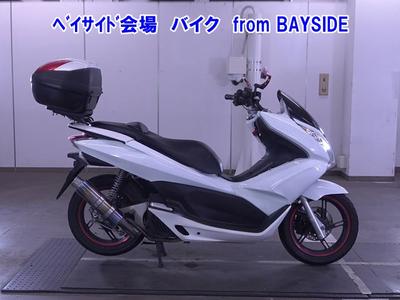 Honda PCX150