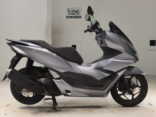 Honda PCX125