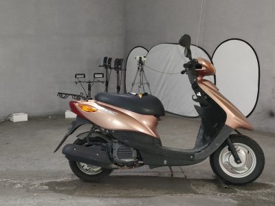 Yamaha JOG 50