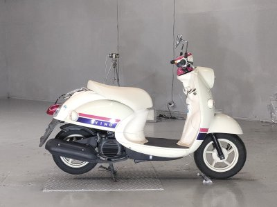 Yamaha VINO50