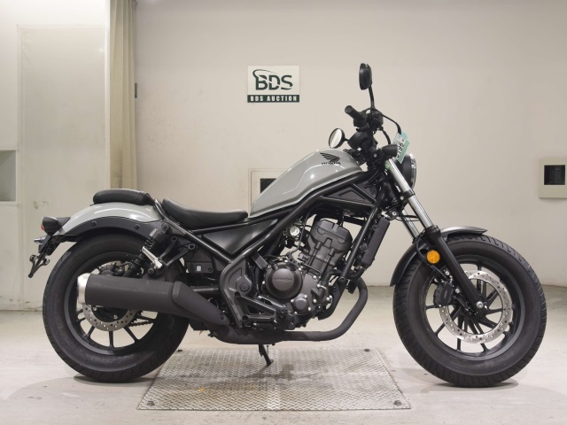 Honda REBEL CMX250