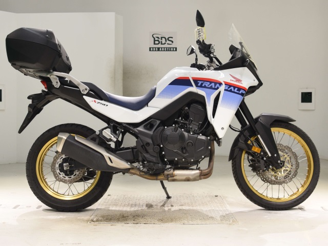 Honda XL750TRANSALP