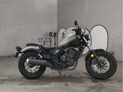 Honda REBEL CMX250
