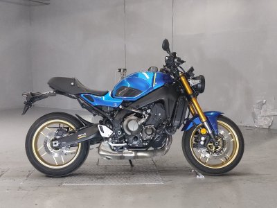 Yamaha XSR900
