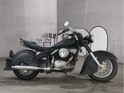 Kawasaki VULCAN400 DRIFTER