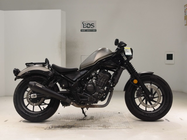 Honda REBEL CMX250