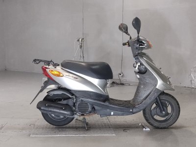 Yamaha JOG 50
