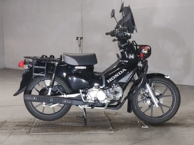 Honda CC110 CROSSCUB