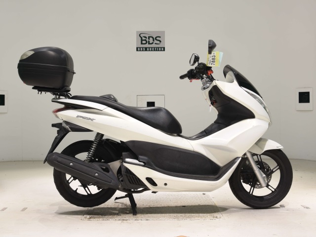 Honda PCX125