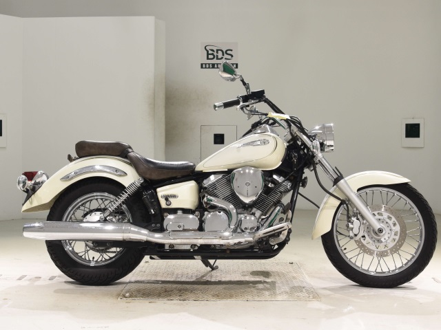 Yamaha DRAGSTAR XVS250