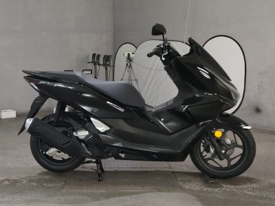 Honda PCX125