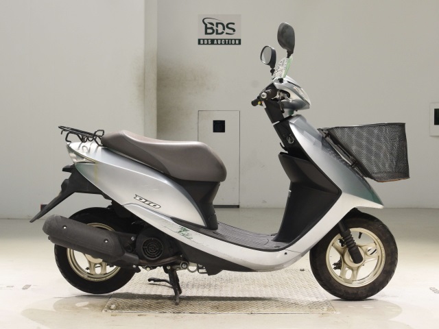 Honda DIO