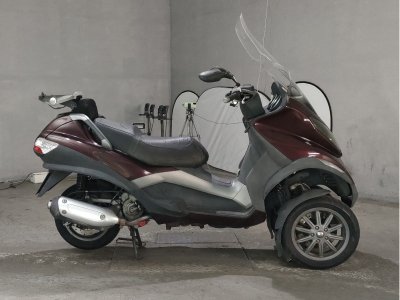 Piaggio MP3 250RL