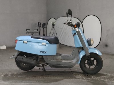 Yamaha VOX