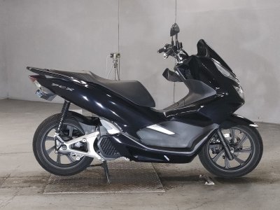 Honda PCX125