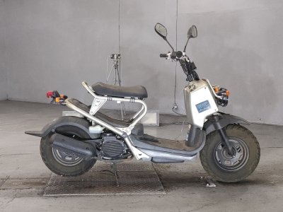 Honda ZOOMER