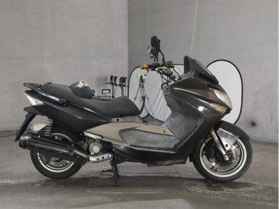 Kymco EXCITING250