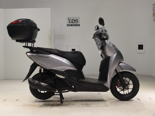 Honda LEAD125