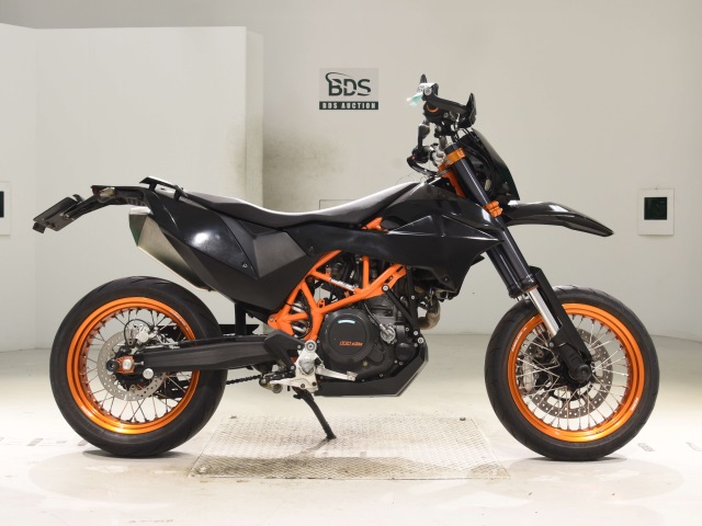 KTM 690 SMC R