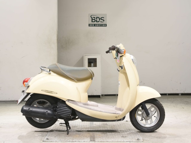 Honda SCOOPY50