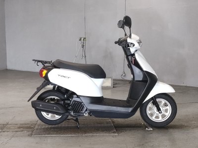 Honda TACT125