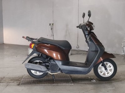Honda TACT125