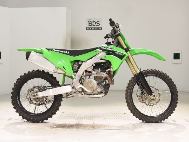 Kawasaki KX450F
