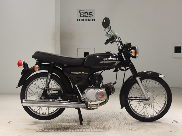 Suzuki K90