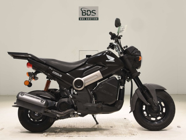 Honda NAVI110
