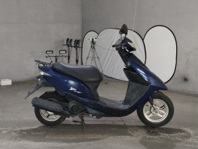 Honda DIO