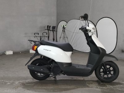 Honda TACT125
