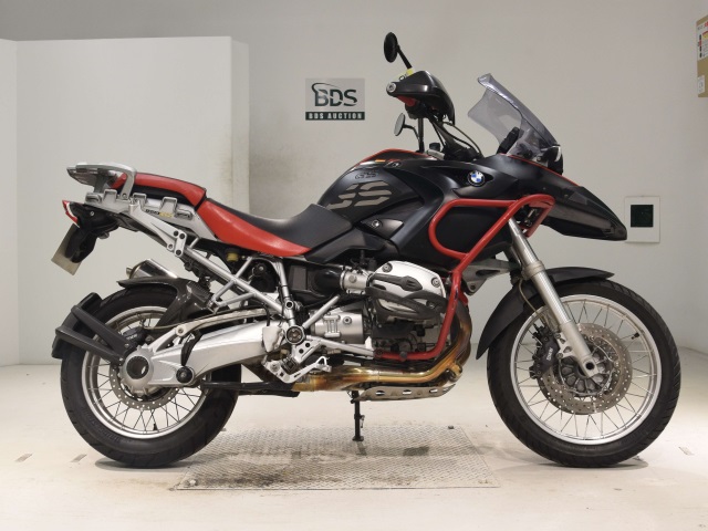 BMW R1200GS