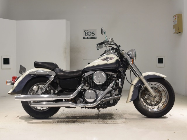 Kawasaki VULCAN1500 CLASSIC