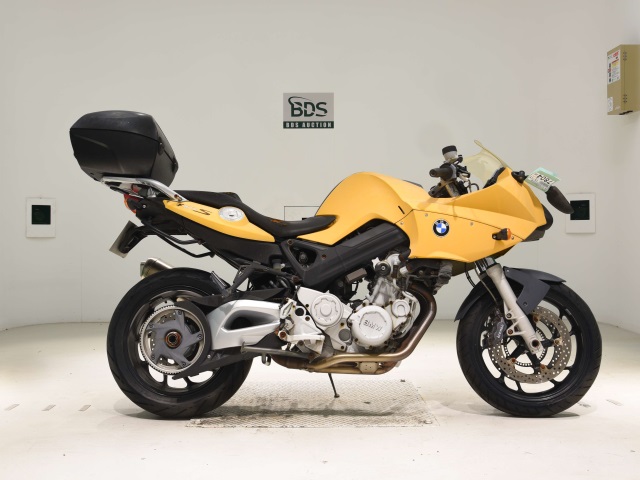 BMW F800S