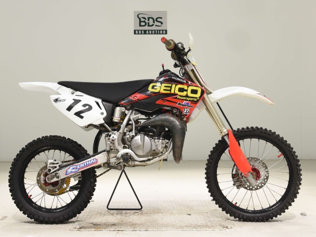 Honda CR80R