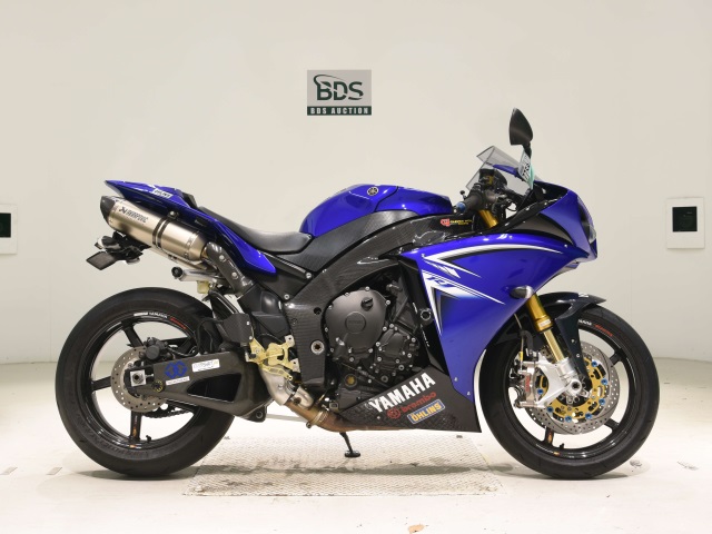 Yamaha YZF-R1