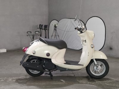 Yamaha VINO50