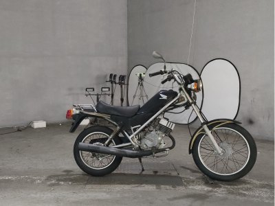 Honda RACCOON