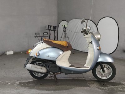 Yamaha VINO50