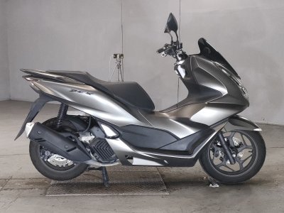 Honda PCX125