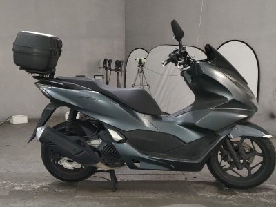Honda PCX125