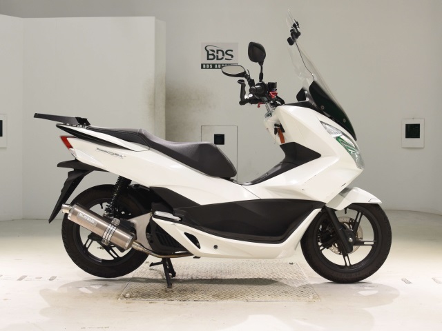 Honda PCX125