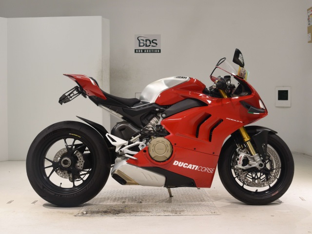Ducati PANIGALE V4