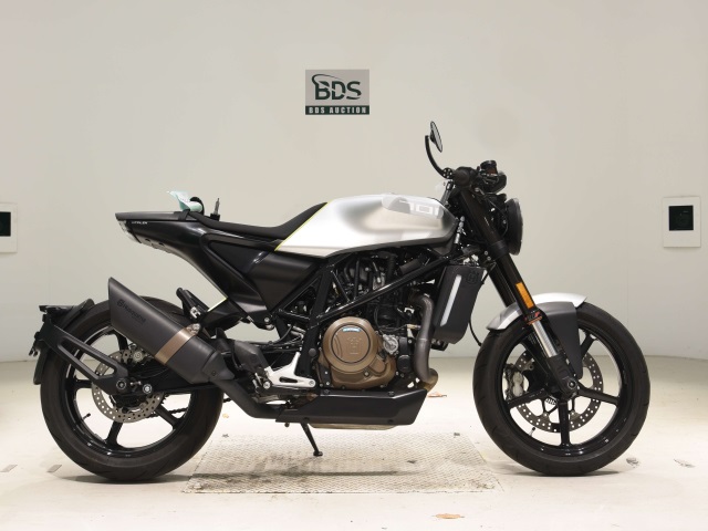 Husqvarna VITPILEN701