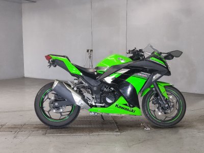 Kawasaki NINJA250