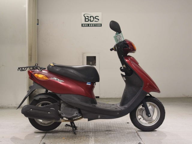 Yamaha JOG 50