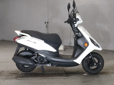 Yamaha AXIS Z